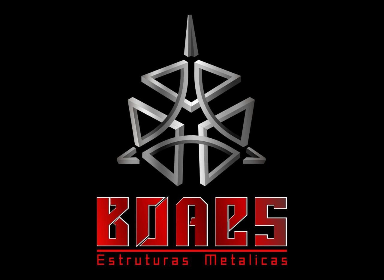 Boaes Estrutura Metalica