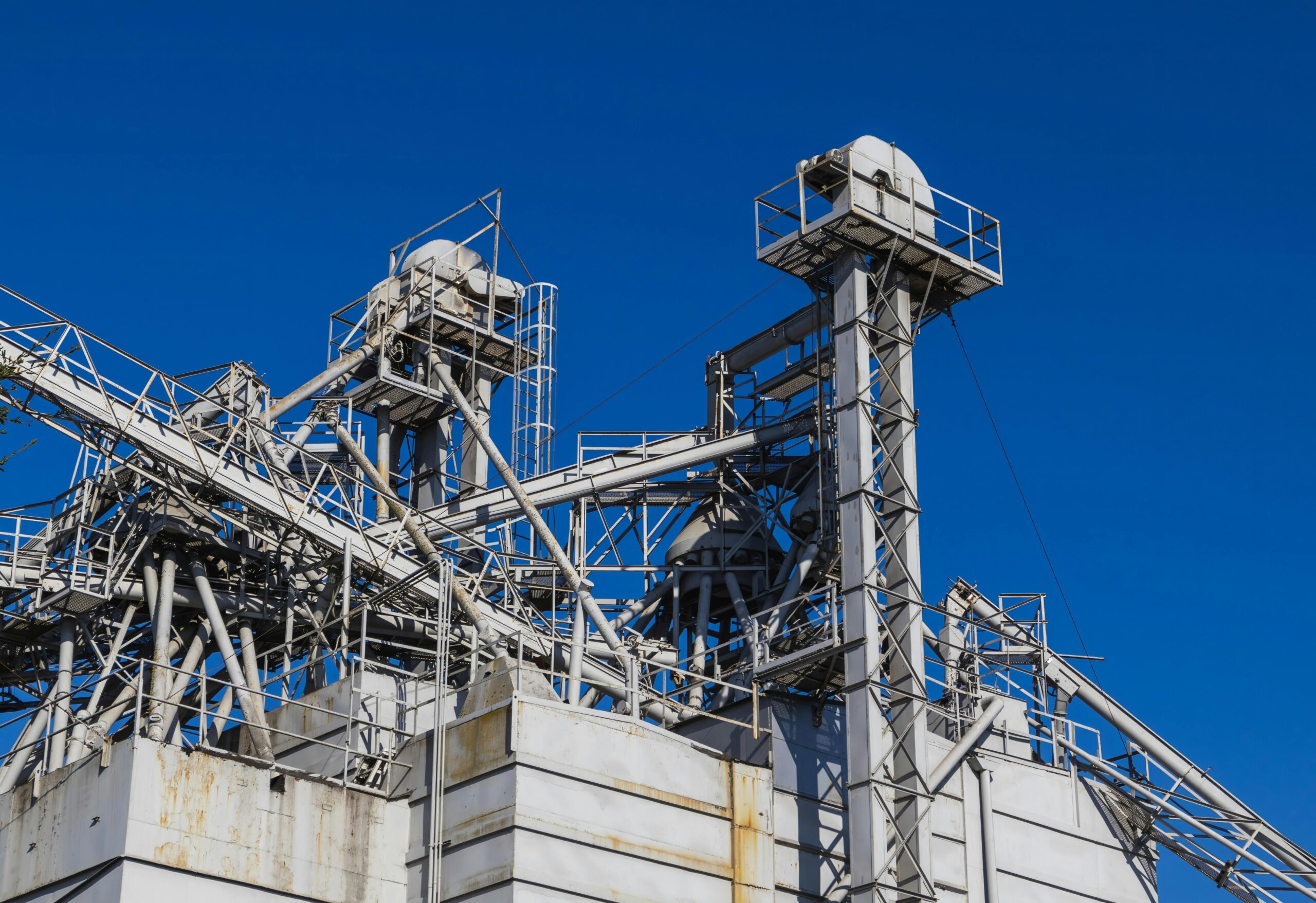 5 dicas para manter sua tubulação industrial em perfeito estado